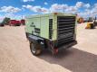 Sullair 375DH Portable Air Compressor - 2