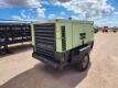 Sullair 375DH Portable Air Compressor - 3