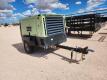 Sullair 375DH Portable Air Compressor - 4