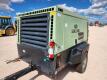 Sullair 375DH Portable Air Compressor - 6