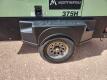 Sullair 375DH Portable Air Compressor - 7