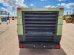 Sullair 375DH Portable Air Compressor - 10