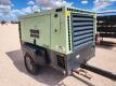 Sullair 375DH Portable Air Compressor - 14
