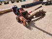 2011 Ditch Witch RT12 Walk Behind Trencher - 4