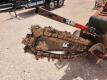 2011 Ditch Witch RT12 Walk Behind Trencher - 5