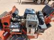 2011 Ditch Witch RT12 Walk Behind Trencher - 9