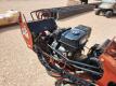 2011 Ditch Witch RT12 Walk Behind Trencher - 15