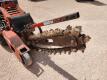 2011 Ditch Witch RT12 Walk Behind Trencher - 18