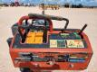 2011 Ditch Witch RT12 Walk Behind Trencher - 19