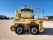 Whiting 95TM Trackmobile Railcar Mover - 6