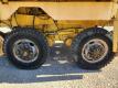 Whiting 95TM Trackmobile Railcar Mover - 14