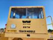 Whiting 95TM Trackmobile Railcar Mover - 15