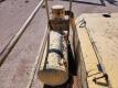 Whiting 95TM Trackmobile Railcar Mover - 28
