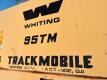 Whiting 95TM Trackmobile Railcar Mover - 34