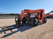 2011 JLG 10054 Telescopic Forklift