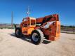 2011 JLG 10054 Telescopic Forklift - 3