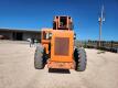 2011 JLG 10054 Telescopic Forklift - 4