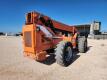 2011 JLG 10054 Telescopic Forklift - 5