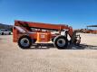2011 JLG 10054 Telescopic Forklift - 6