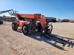 2011 JLG 10054 Telescopic Forklift - 7