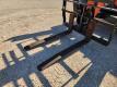 2011 JLG 10054 Telescopic Forklift - 9