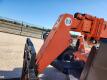 2011 JLG 10054 Telescopic Forklift - 10
