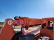 2011 JLG 10054 Telescopic Forklift - 11