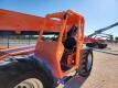 2011 JLG 10054 Telescopic Forklift - 13