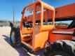 2011 JLG 10054 Telescopic Forklift - 19