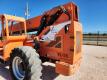 2011 JLG 10054 Telescopic Forklift - 21