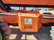 2011 JLG 10054 Telescopic Forklift - 24