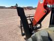 2011 JLG 10054 Telescopic Forklift - 30