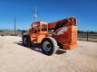 JLG 10054 Telescopic Forklift - 3