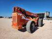 JLG 10054 Telescopic Forklift - 5
