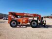JLG 10054 Telescopic Forklift - 6