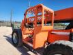JLG 10054 Telescopic Forklift - 19