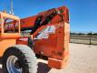 JLG 10054 Telescopic Forklift - 21