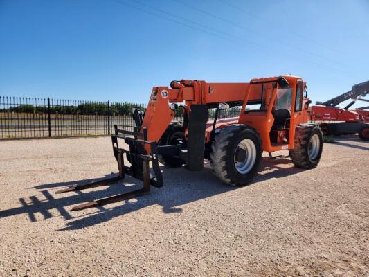 2007 JLG 10054 Telescopic Forklift