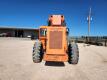 2007 JLG 10054 Telescopic Forklift - 4