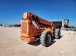 2007 JLG 10054 Telescopic Forklift - 5