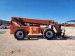 2007 JLG 10054 Telescopic Forklift - 6
