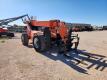 2007 JLG 10054 Telescopic Forklift - 7