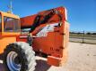 2007 JLG 10054 Telescopic Forklift - 21