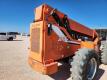 2007 JLG 10054 Telescopic Forklift - 22