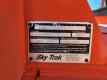 2007 JLG 10054 Telescopic Forklift - 30