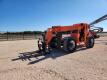 2011 JLG 10054 Telescopic Forklift