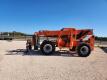 2011 JLG 10054 Telescopic Forklift - 2