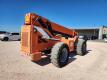 2011 JLG 10054 Telescopic Forklift - 5