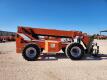 2011 JLG 10054 Telescopic Forklift - 6