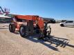 2011 JLG 10054 Telescopic Forklift - 7